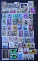 Turkey - St. 50 Used - Lot 2 - Look Scan - Collections, Lots & Series