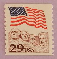 USA MI 2123  NEUF**MNH ANNÉE 1991 - Nuovi