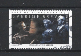 Sweden 1999 20th Century II Y.T. 2084 (0) - Gebruikt