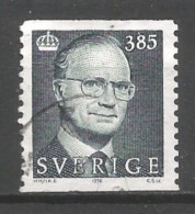 Sweden 1996 King Y.T. 1903 (0) - Gebruikt