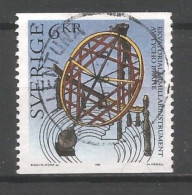 Sweden 1995 Astronomy Y.T. 1893 (0) - Oblitérés