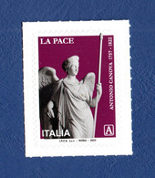 ITALIA :  Antonio  CANOVA  -  1 Val. 2,80 €.  MNH** -  13.10.2022 - 2021-...: Ungebraucht