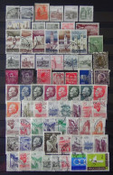 Yugoslavia - St. 70 Used - Lot 1 - Look Scan - Used Stamps