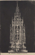 34030 - Spanien - Toledo - Catedral, La Ustodia - Ca. 1940 - Toledo