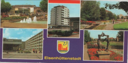 9001494 - Eisenhüttenstadt - 5 Bilder - Eisenhüttenstadt