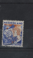 Niederlande Michel Kat.No. Used 256 - Used Stamps