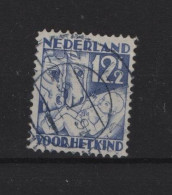 Niederlande Michel Kat.No.  Used 239 (2) - Oblitérés