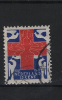 Niederlande Michel Kat.No. Used 200 - Gebruikt