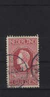 Niederlande Michel Kat.No. Used  89 (1) - Gebraucht