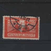 Niederlande Michel Kat.No.  Used 135 - Oblitérés