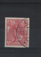 Niederlande Michel Kat.No. Used  110 - Gebraucht