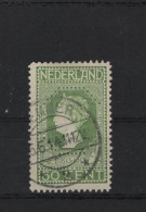 Niederlande Michel Kat.No. Used  88 - Usati