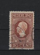 Niederlande Michel Kat.No. Used 86 (2) - Used Stamps