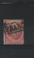 Niederlande Michel Kat.No. Used 5 (1) - Used Stamps