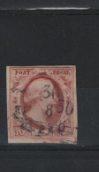 Niederlande Michel Kat.No. Used 2 (1) - Usati