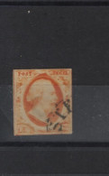 Niederlande Michel Kat.No. Used 3 - Gebruikt