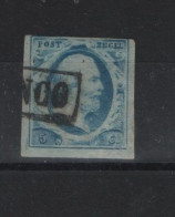 Niederlande Michel Kat.No. Used 1 (3) - Usados