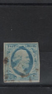 Niederlande Michel Kat.No. Used 1 (1) - Used Stamps