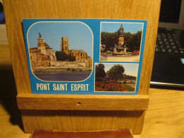 PONT SAINT-ESPRIT - Pont-Saint-Esprit