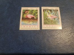 CUBA  NEUF  1993   AMERICA  UPAEP     //  PARFAIT  ETAT  //  1er  CHOIX  // - Nuevos