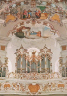 25843 - Bad Staffelstein - Die Wies - Die Orgel - Ca. 1985 - Lichtenfels