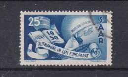 LOT 47 SARRE N° 277 Oblitéré - Used Stamps