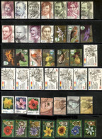 Romania, Romania, 100 Different Stamps - Otros & Sin Clasificación