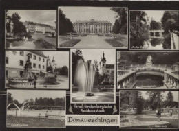 124404 - Donaueschingen - 8 Bilder - Donaueschingen