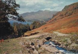 102813 - Grossbritannien - Derwent Water - 1970 - Sonstige & Ohne Zuordnung