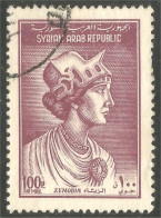 846 Syria Zenobia (SYR-31) - Syrie