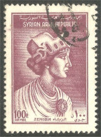 846 Syria Zenobia (SYR-30) - Syrie