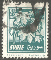 846 Syria 1956 Cotton Festival Du Coton (SYR-8) - Otros & Sin Clasificación