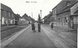 Wiers La Croix - Colfontaine