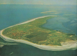 127964 - Langeoog - Fliegeraufnahme - Langeoog