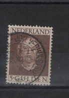 Niederlande Michel Cat.No. Used  542 - Used Stamps