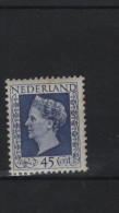 Niederlande Michel Cat.No. Mnh/** 500 - Ongebruikt