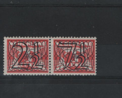 Niederlande Michel Cat.No.  Mnh/** 357+359 Combos - Neufs