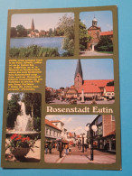 Rosenstadt Eutin - Eutin