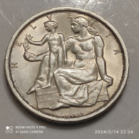 Svizzera - "Costituzione 1948" - Commemoratives