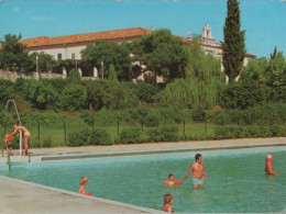 44470 - Jugoslawien - Koper-Ankaran - Hotel Adria - 1980 - Yugoslavia