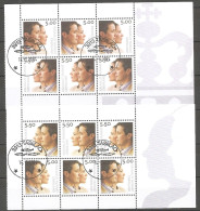 2004 Used/gest. Wedding   (gr400) - Usati