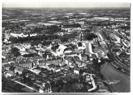 CARHAIX - Quartier De La Gare - Carhaix-Plouguer