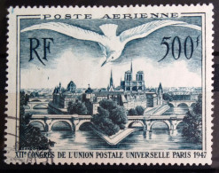 FRANCE                          P.A   N° 20                         OBLITERE - 1927-1959 Gebraucht