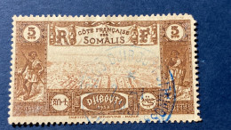 YT N° 167 Second Choix - Used Stamps