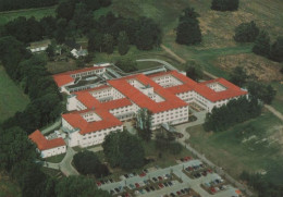 44106 - Burg (Spreewald) - Reha-Zentrum - Ca. 1995 - Burg (Spreewald)