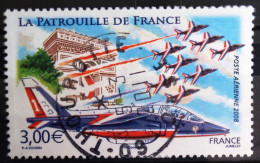 FRANCE                          P.A   N° 71                       OBLITERE - 1960-.... Used