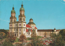 13937 - Kempten Allgäu - Basilika - 1973 - Kempten