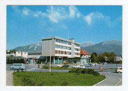 1971. YUGOSLAVIA,SLOVENIA,RADOVLJICA,POSTCARD,USED - Jugoslawien