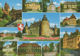 132882 - Lippetal - Burgen Und Schlösser - Soest