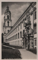 35365 - Österreich - Sankt Florian - Stift, Hauptfront - Ca. 1950 - Linz